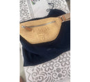 Bolsa Prada Milano Belt Bag Natural Original Usada