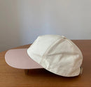 Fendi Hat Visor Natural/Pink Original Usado