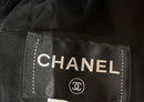 Casaco Smoking Suit Chanel 36 FR Original Usado